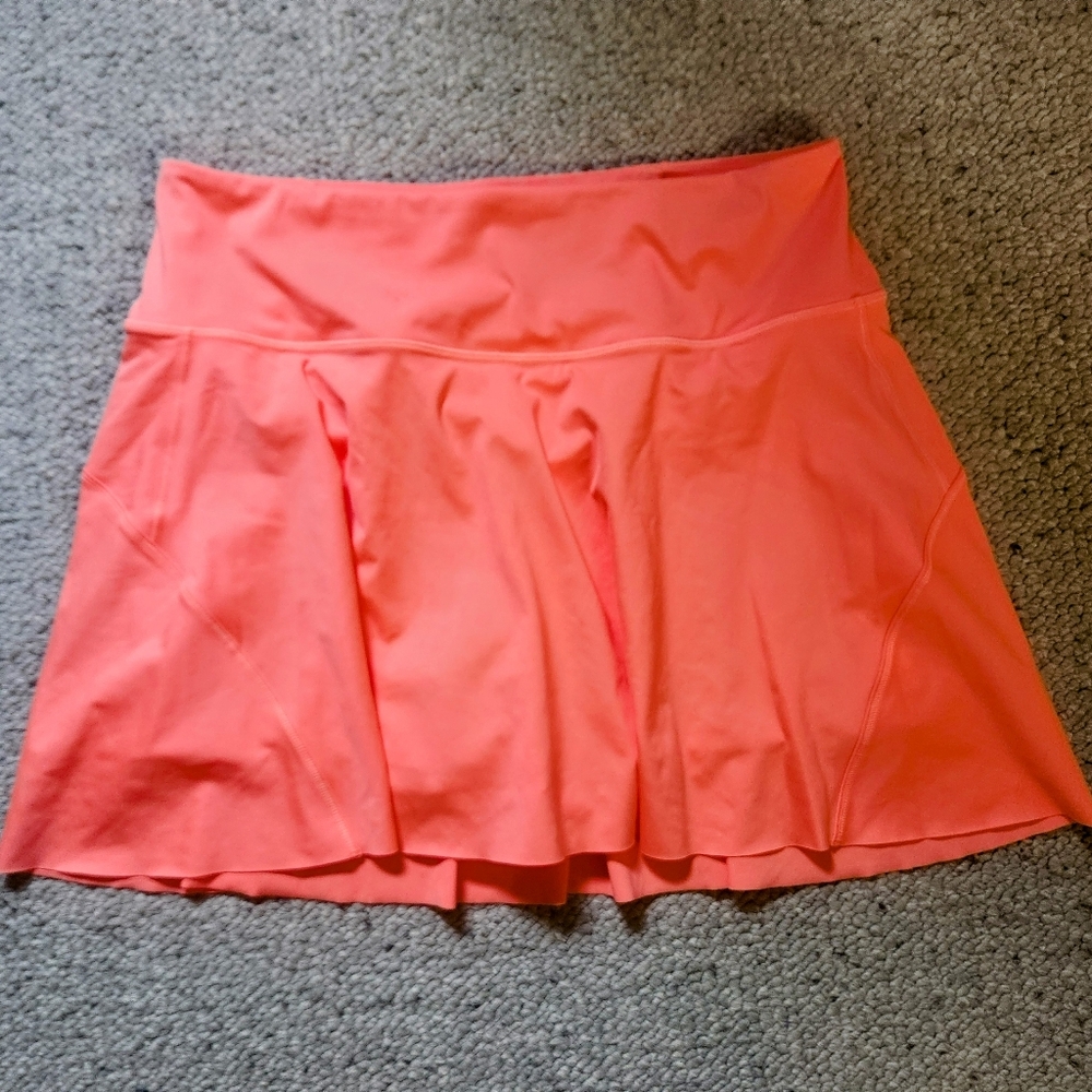 Athleta women's skort